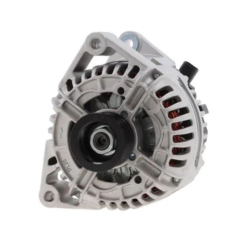 Lichtmaschine Generator passend für 140A SAAB 0124525015