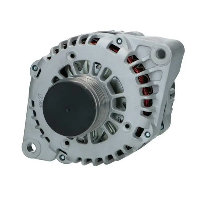 Lichtmaschine Generator passend für 140A SSANG YONG 6711540202