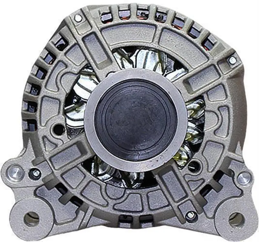 Lichtmaschine Generator passend für 140A VOLKSWAGEN AUDI 0124525215