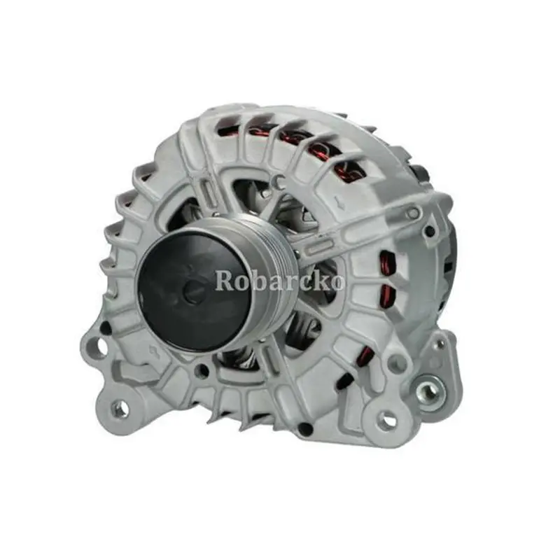 Lichtmaschine Generator passend für 140A VOLKSWAGEN TG14C075