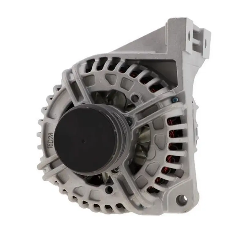 Lichtmaschine Generator passend für 140A VOLVO CA1988IR 0124525060