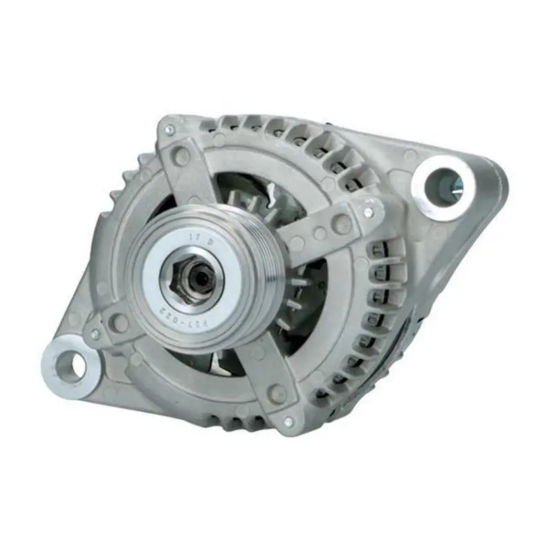 Lichtmaschine Generator passend für 150A ALFA ROMEO FIAT 104211-8660 DAN1146