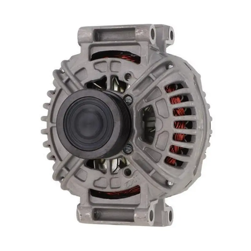 Lichtmaschine Generator passend für 150A AUDI CA1769IR 0124615009