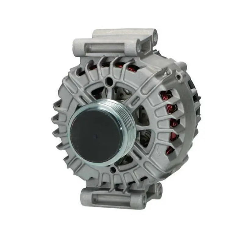 Lichtmaschine Generator passend für 150A AUDI TG15C094 440244 with OE Regler