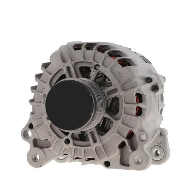 Lichtmaschine Generator passend für 150A AUDI TG15C190 440408
