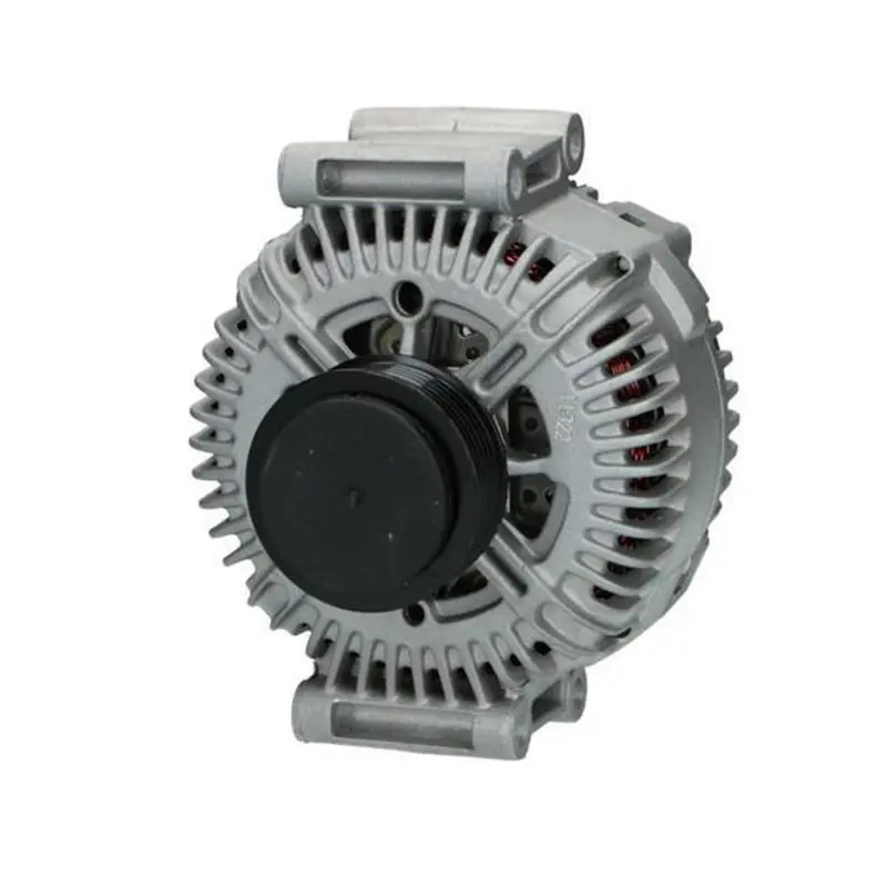 Lichtmaschine Generator passend für 150A AUDI VOLKSWAGEN TG16C010 with OE Regler