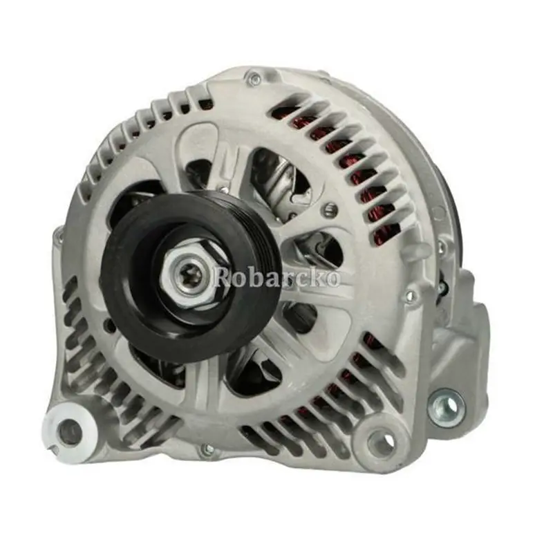 Lichtmaschine Generator passend für 150A BMW A14VI45 437410