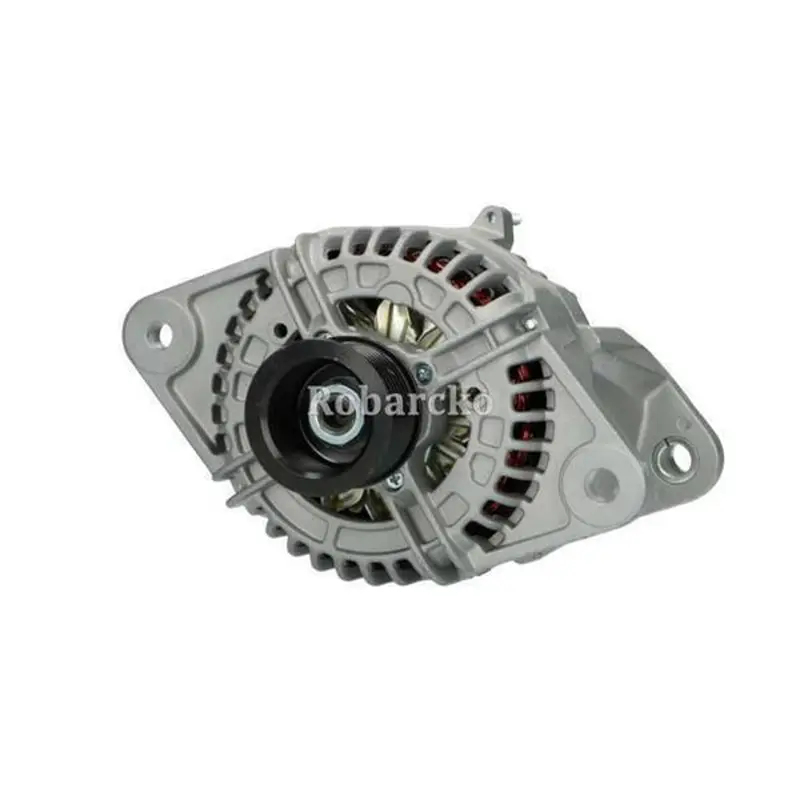 Lichtmaschine Generator passend für 150A CASE 0124525203