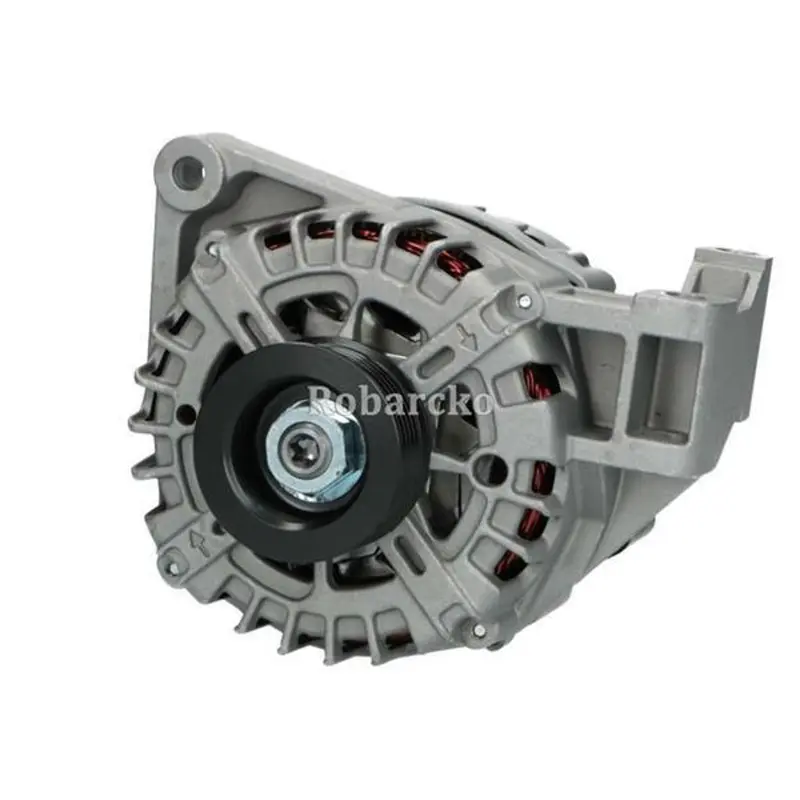 Lichtmaschine Generator passend für 150A CHEVROLET OPEL FG15S019