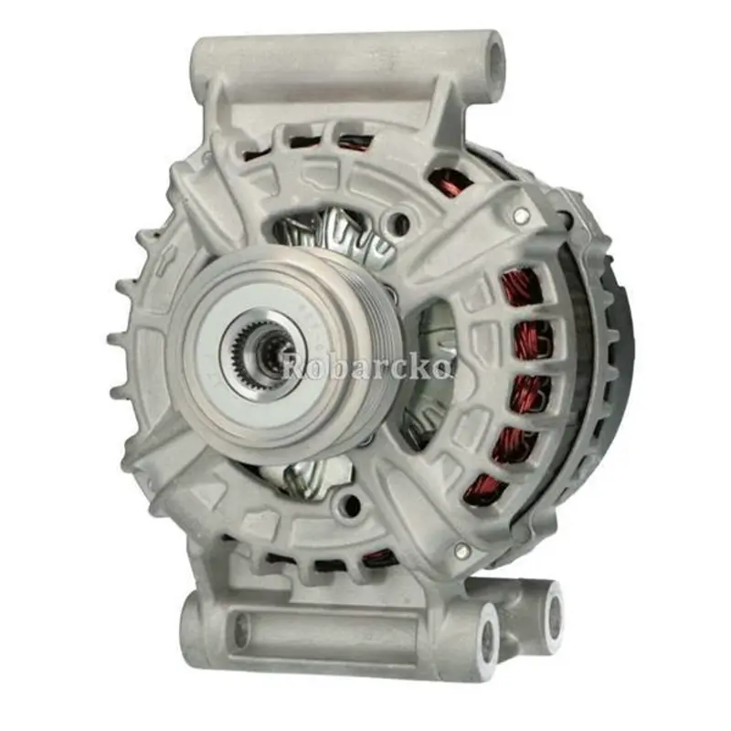 Lichtmaschine Generator passend für 150A CITROEN 0125711101+ INA PULLEY