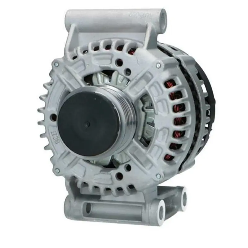 Lichtmaschine Generator passend für 150A CITROEN FIAT FORD LANDROVER PEUGEOT CA1928IR 0121615002