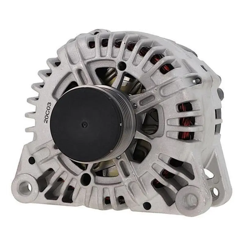 Lichtmaschine Generator passend für 150A CITROEN PEUGEOT CA1553IR  2542564