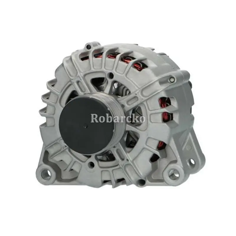 Lichtmaschine Generator passend für 150A CITROËN PEUGEOT CA2033IR  TG15S205