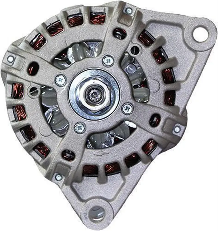 Lichtmaschine Generator passend für 150A FIAT IVECO F000BL0704