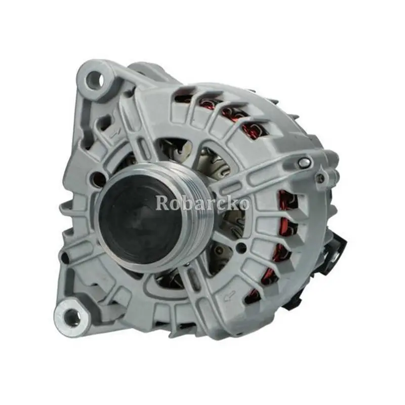 Lichtmaschine Generator passend für 150A FORD CA1970IR  TG15C183  440576