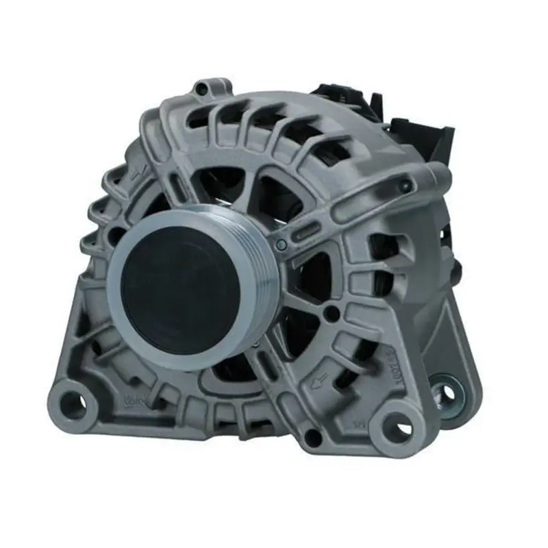 Lichtmaschine Generator passend für 150A FORD FG15T093  440688