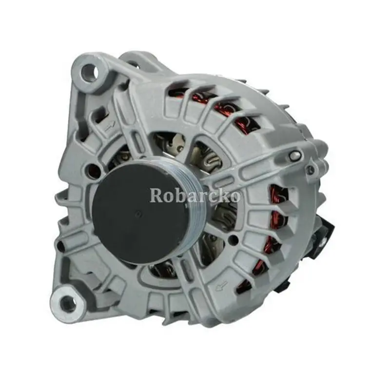 Lichtmaschine Generator passend für 150A FORD MAZDA TG15C103 440200