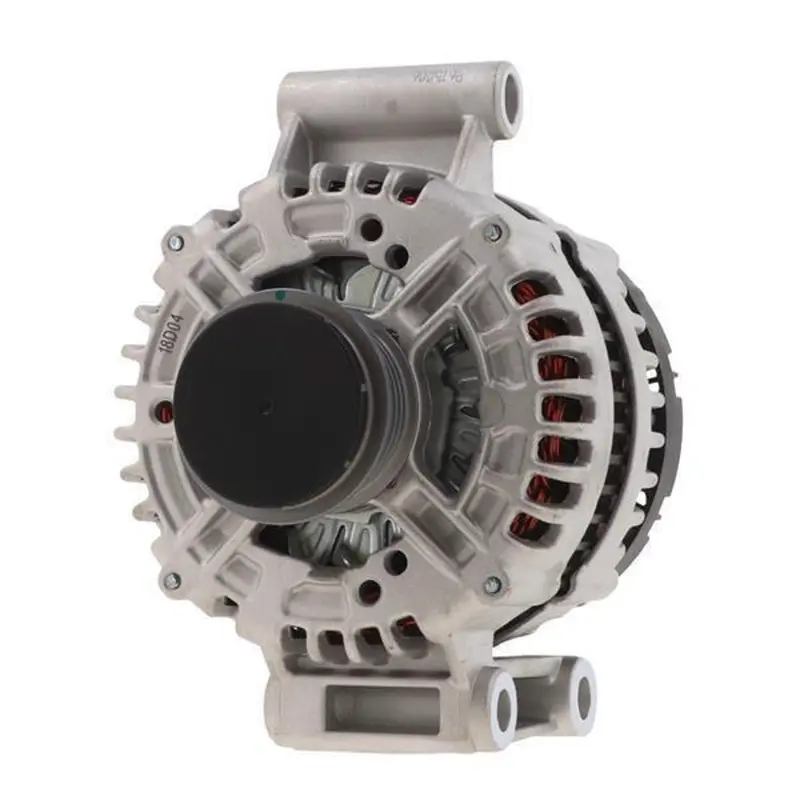 Lichtmaschine Generator passend für 150A FORD VOLVO CA1923IR  0121615006 + INA PULLEY