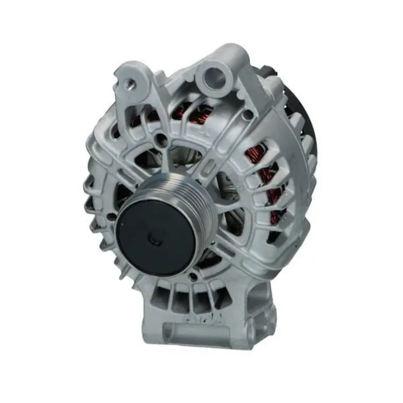 Lichtmaschine Generator passend für 150A FORD VOLVO FG15T076  440573