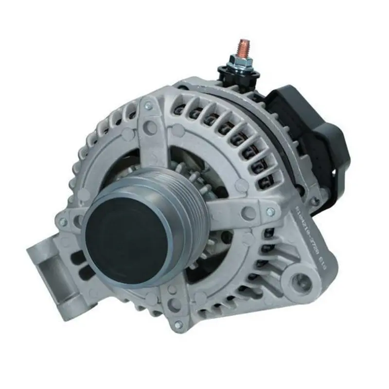 Lichtmaschine Generator passend für 150A JAGUAR 104210-3720