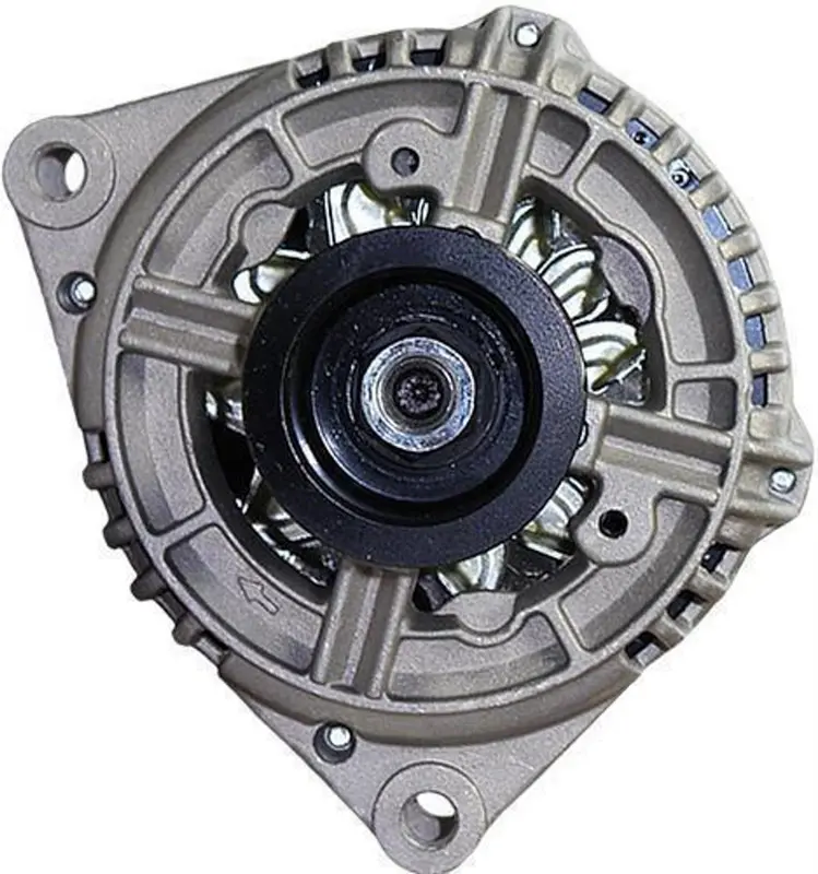 Lichtmaschine Generator passend für 150A JOHN DEERE CA1984IR  0123515502