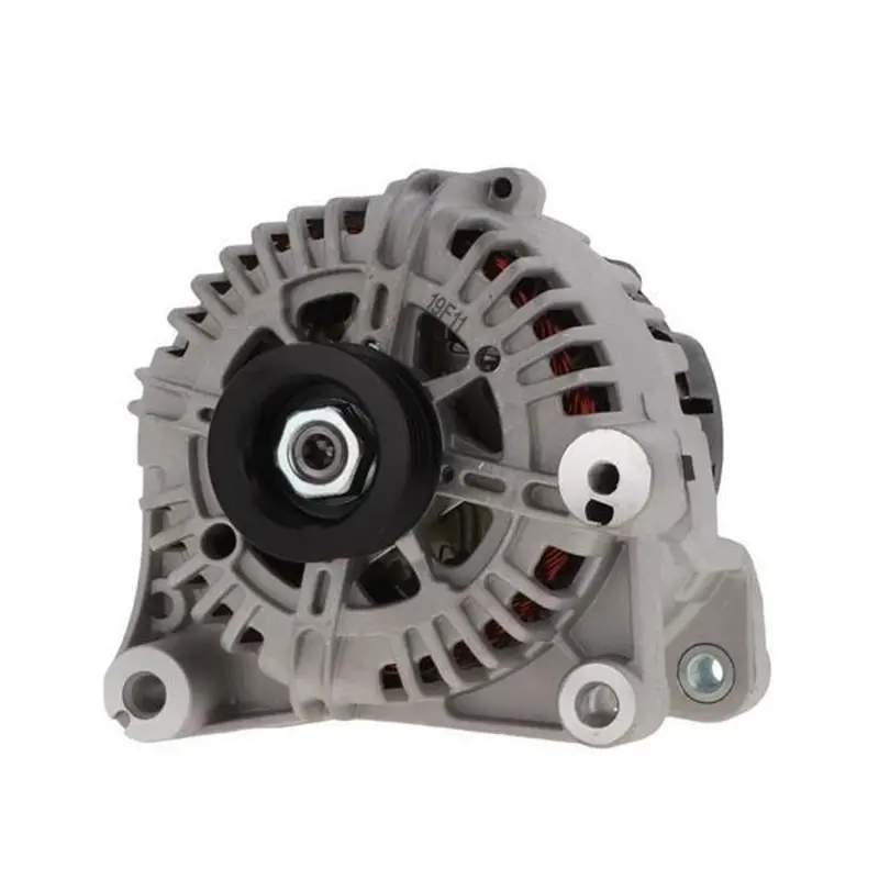 Lichtmaschine Generator passend für 150A LAND ROVER CA1757IR TG15C038