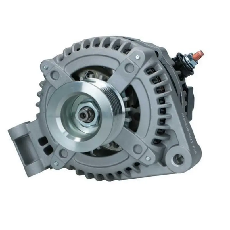 Lichtmaschine Generator passend für 150A LANDROVER 104210-4011 DAN989