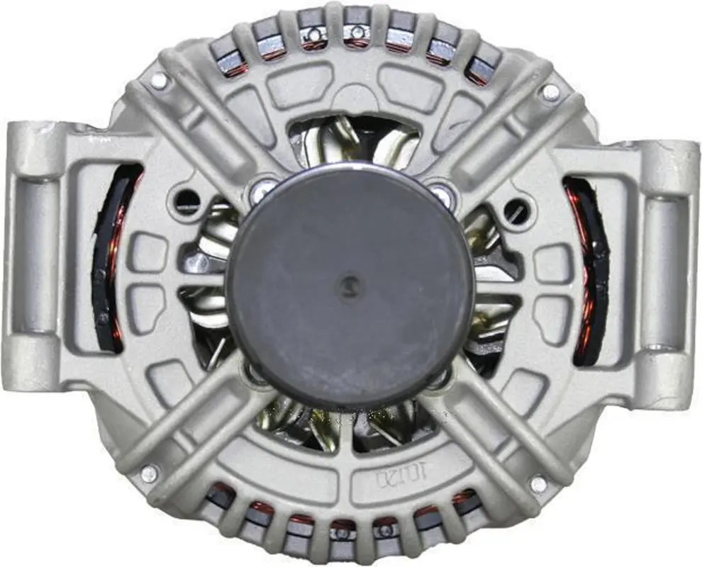 Lichtmaschine Generator passend für 150A MERCEDES CA1630IR  0124615019 + OE Regler
