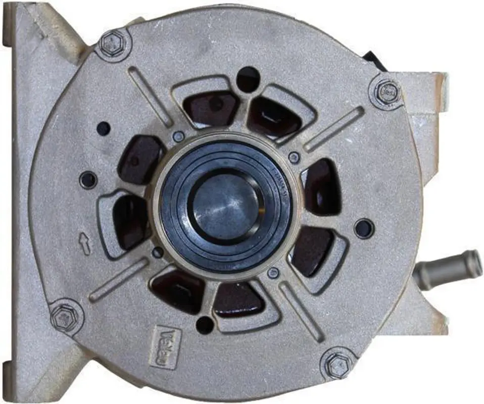 Lichtmaschine Generator passend für 150A MERCEDES CA1680IR  SG15L026 437415
