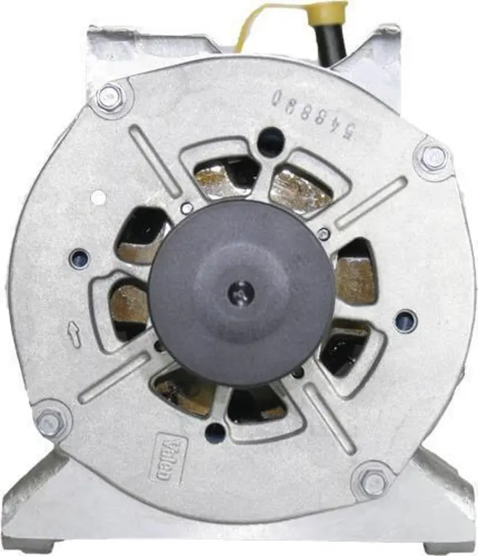 Lichtmaschine Generator passend für 150A MERCEDES CA1680IR  SG15L026 with OE Regler