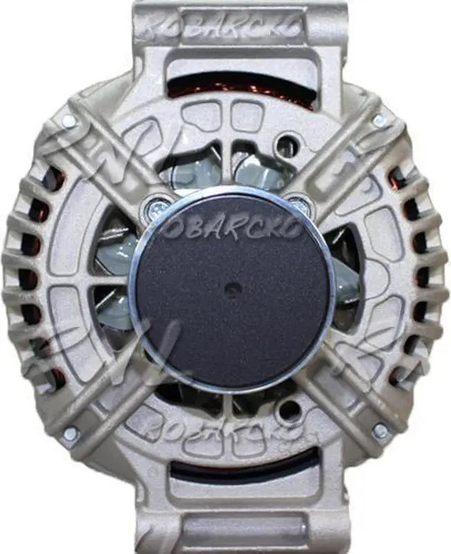 Lichtmaschine Generator passend für 150A MERCEDES CA1775IR 0124615028 +OE Regler