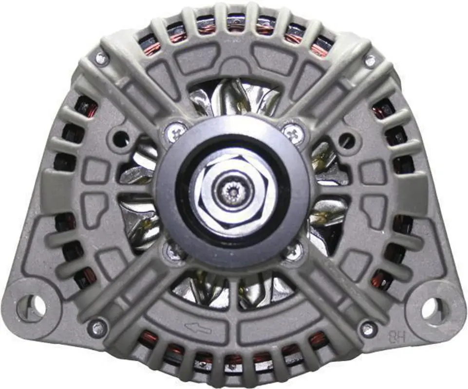 Lichtmaschine Generator passend für 150A MERCEDES CA1776IR  0124615012