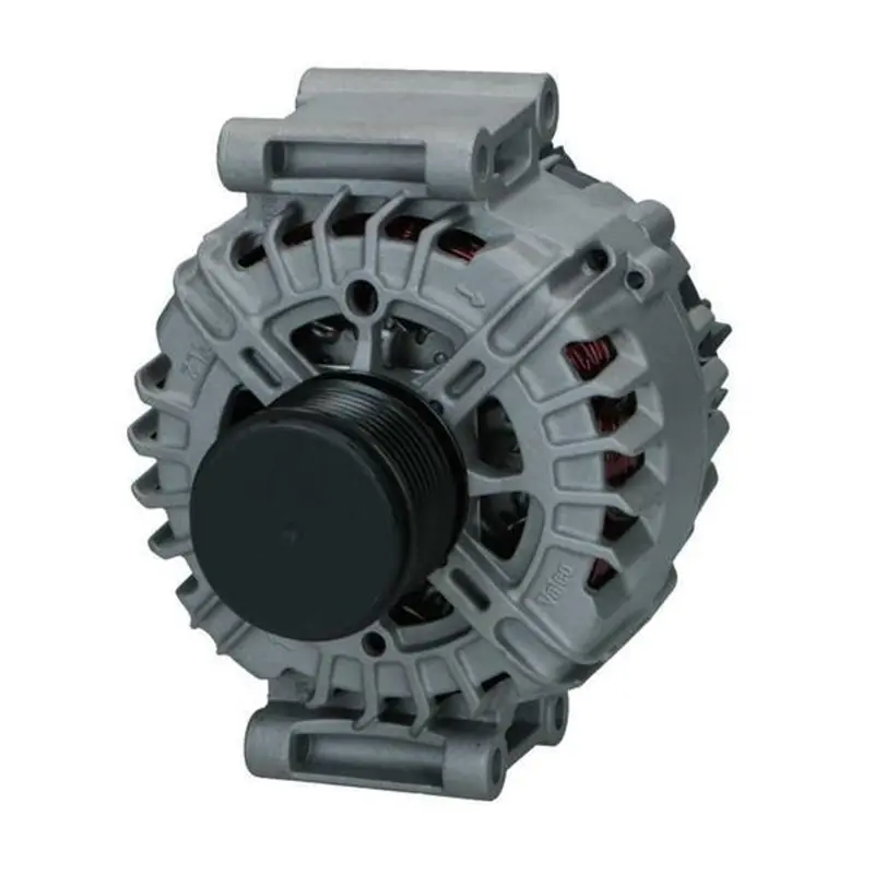 Lichtmaschine Generator passend für 150A MERCEDES TG15C075