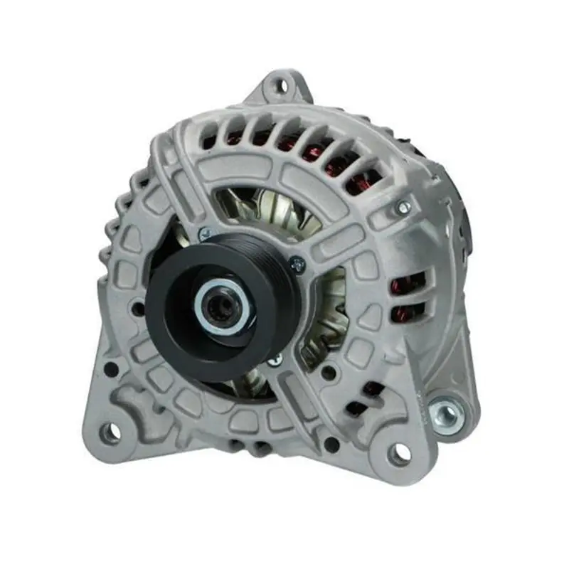 Lichtmaschine Generator passend für 150A NISSAN OPEL VAUXHALL CA1827IR 0124525044