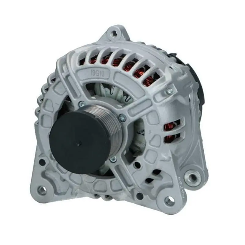 Lichtmaschine Generator passend für 150A NISSAN RENAULT CA1877IR 0124525076