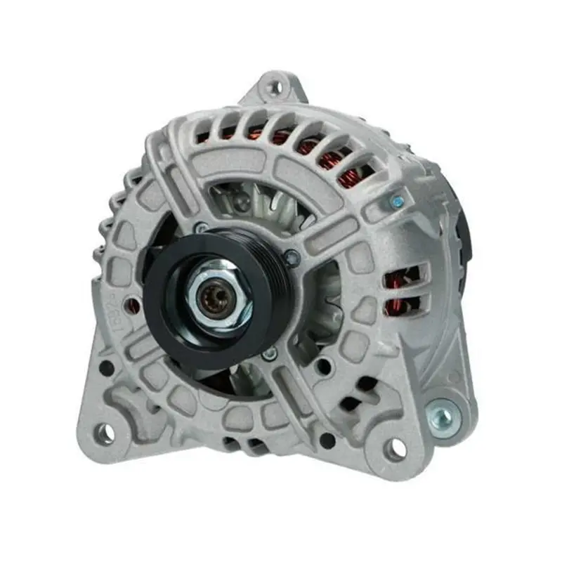 Lichtmaschine Generator passend für 150A RENAULT CA1824IR 0124525043