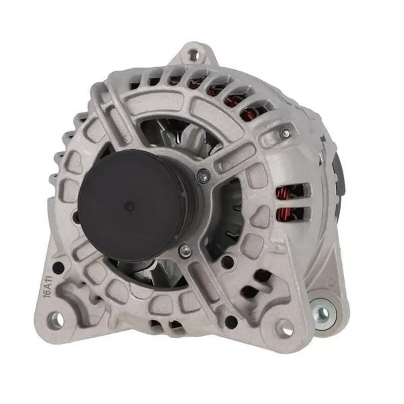 Lichtmaschine Generator passend für 150A RENAULT CA1863IR 0124525047