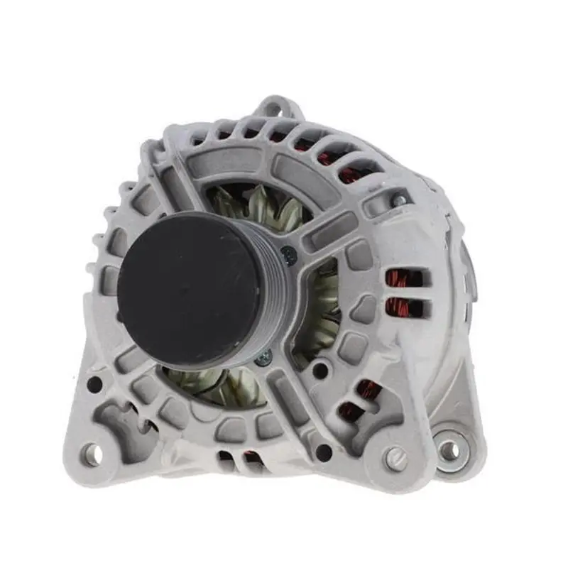 Lichtmaschine Generator passend für 150A RENAULT CA1876IR 0124525082