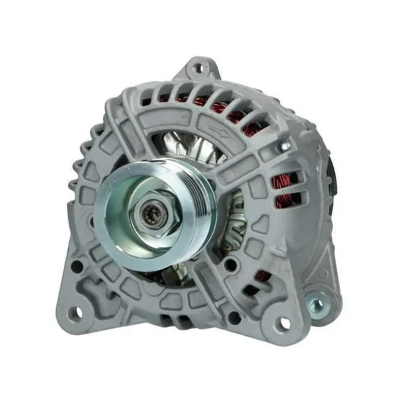 Lichtmaschine Generator passend für 150A RENAULT DACIA CA1944IR 0124525070
