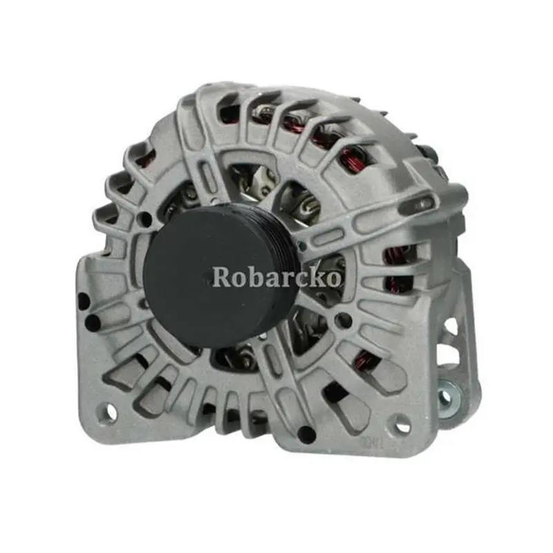 Lichtmaschine Generator passend für 150A RENAULT RNLTG15C123 with OE Regler
