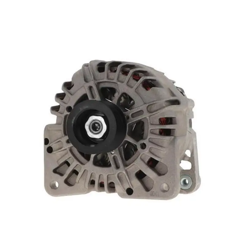 Lichtmaschine Generator passend für 150A RENAULT RNLTG15C124 with OE Regler