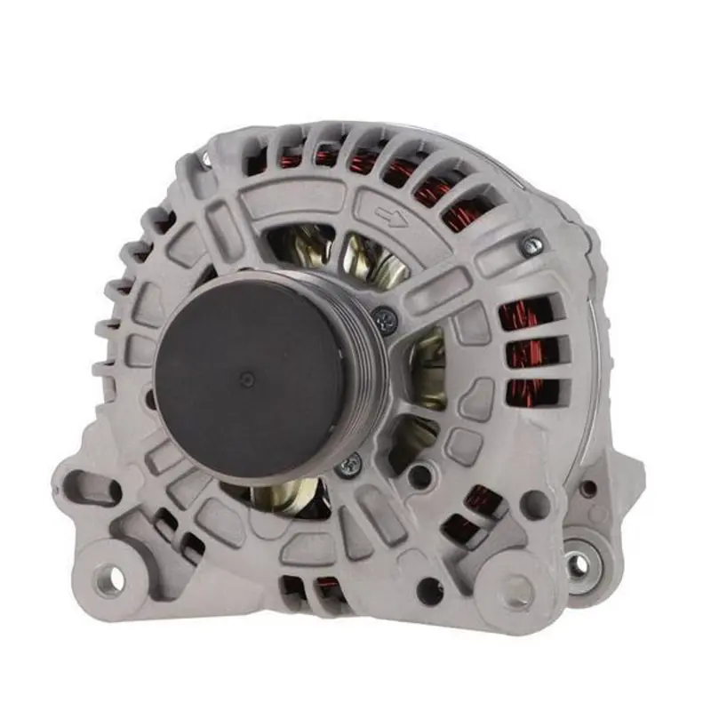 Lichtmaschine Generator passend für 150A VOLKSWAGEN AUDI SEAT CA1763IR 0124615038