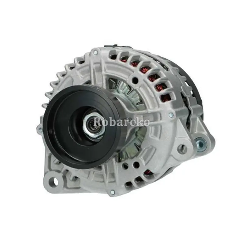 Lichtmaschine Generator passend für 156A FORD CA1919IR 0121615008 +OE Regler