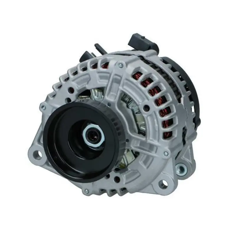 Lichtmaschine Generator passend für 156A FORD CA1919IR 0121615008