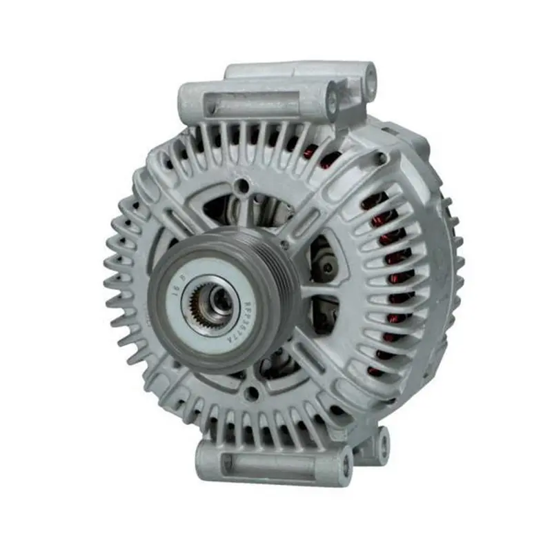 Lichtmaschine Generator passend für 160A AUDI CA1996IR TG16C014