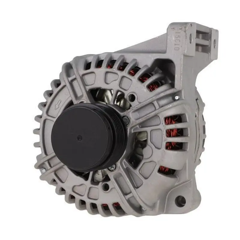 Lichtmaschine Generator passend für 160A VOLVO CA1861IR 0124625003