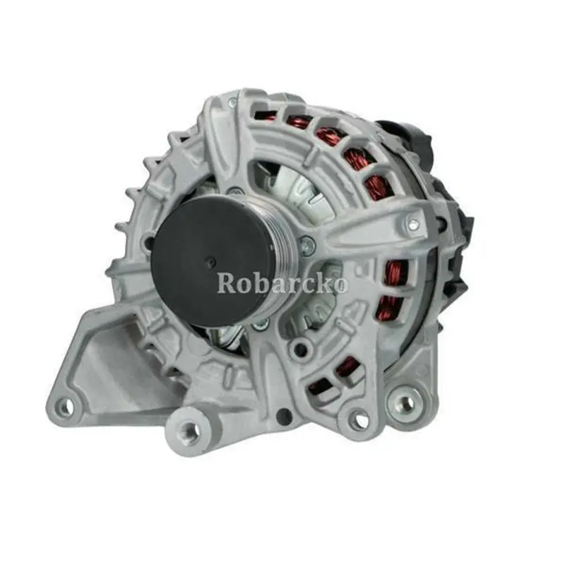 Lichtmaschine Generator passend für 175A MERCEDES 0125711099