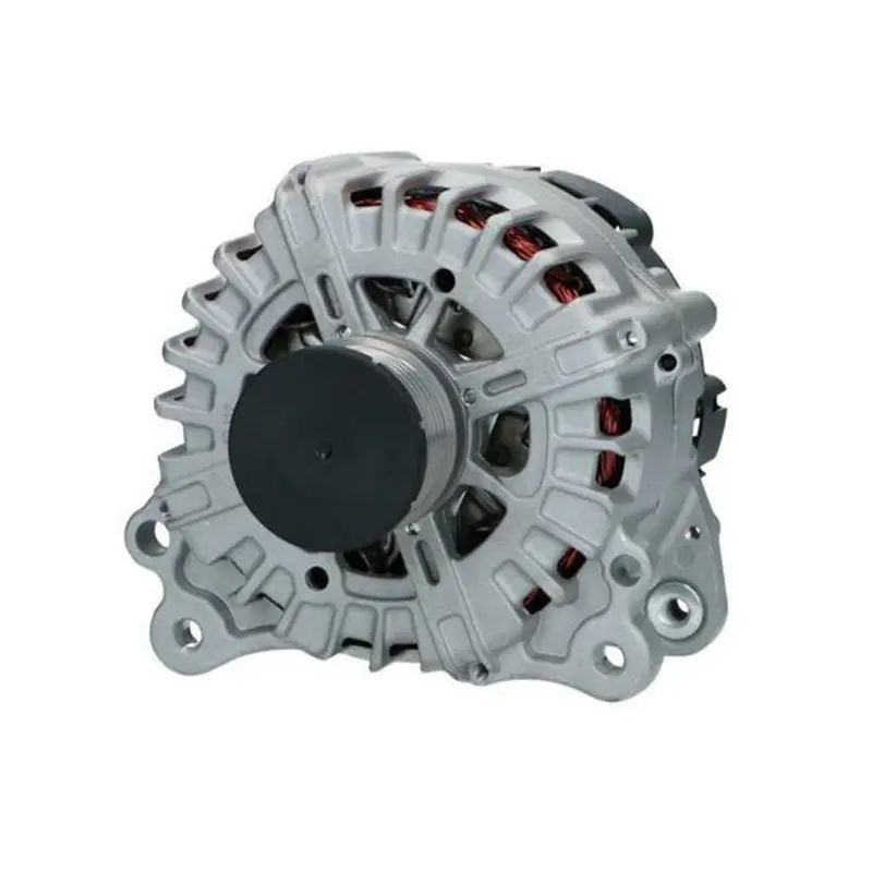 Lichtmaschine Generator passend für 180A AUDI SEAT VOLKSWAGEN FGN20S016 440439