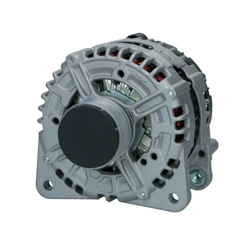 Lichtmaschine Generator passend für 180A AUDI SEAT VOLKSWAGEN SKODA CA2188IR 0121715071