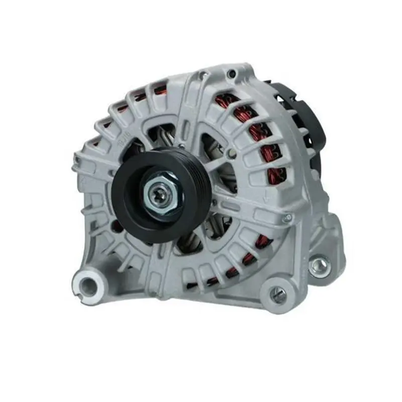 Lichtmaschine Generator passend für 180A BMW FG18S014 440252